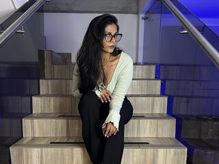 live cam girl OliviaLezama