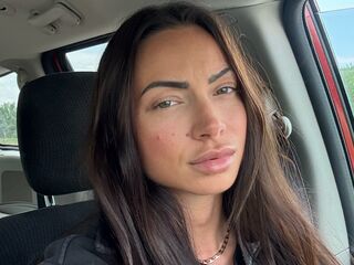 cam sex OliviaaBrownn