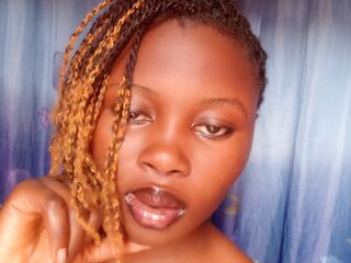 extreme webcam video OluChi