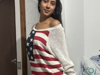 beautiful cam girl OnlyVal