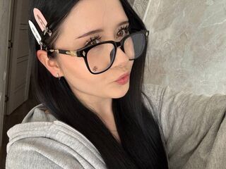 beautiful girl PamBakalar