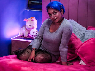 sexy live cam girl PamelaKoch