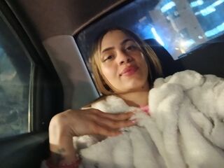 anal sex live PaolaDuartez