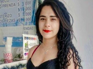 anal sex cam PaolaZarate
