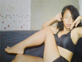 webcamgirl videochat PaollahNanie