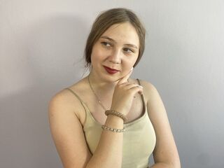naked webcamgirl picture PattieHoman