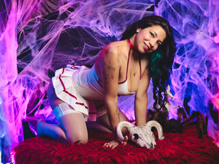 fingering camslut PaulinaClerty