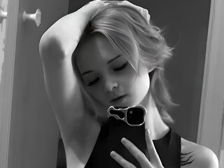 girl cam PaulinaCundiff