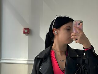 girl chat PeaceHeming