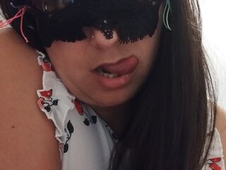 naughty camgirl Peperoncinahot