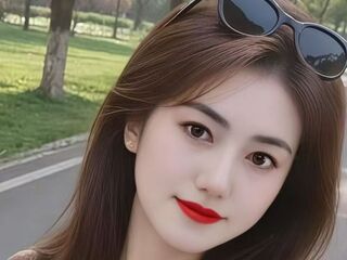 camgirl webcam pic PingBao