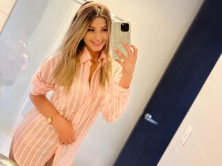 webcam PrincesValeria