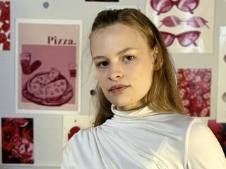 anal cam RaeannCeronsky