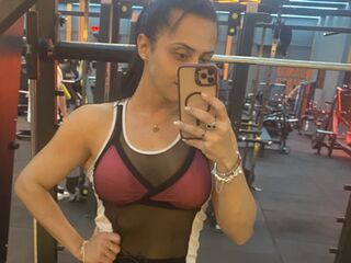 camslut webcam video RafaelaCamargo