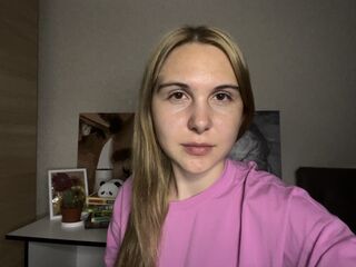 girl webcam show RamonaPanah