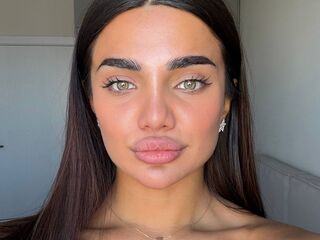 hot cam girl masturbating ReannaGubala