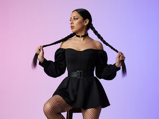 jasmin webcam girl RenataStile