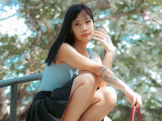 dity cam show RheaRose