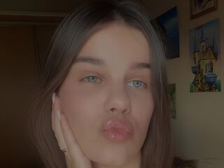 jasmin RicardaErisman