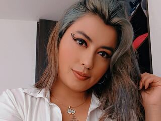 live teaser web cam RosaLondon