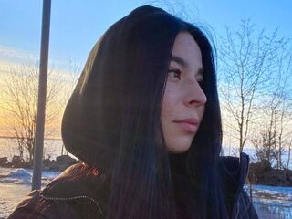 webcam stripper RosalieMoan