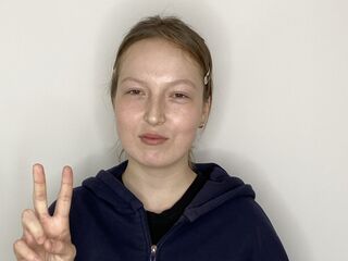 stripper cam RosendaGaro