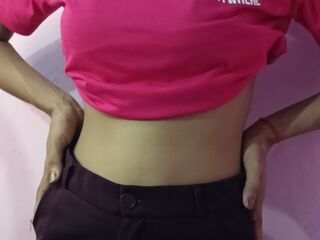camwhore shaved pussy RoshniMishra