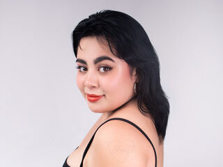 Kinky webcam girl RoxanaElegance