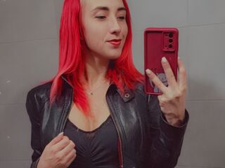 cam girl chat RubyAurora