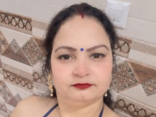 webcamgirl RuhiShrma