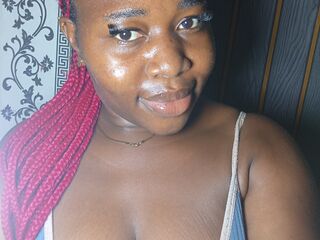 webcam picture SamiraTien