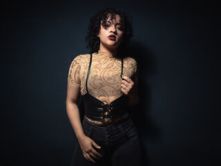 hardcore web cam SammyRox