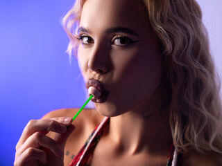 extreme SandraDymond