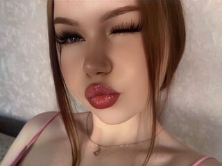 webcam live SandraEvika