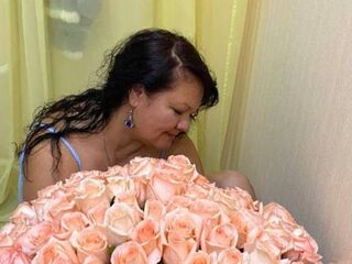 sex webcam SandraJasen