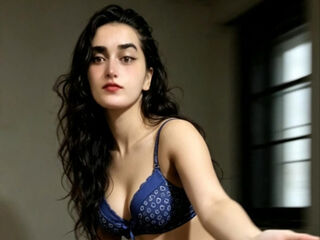 camgirl live porn SansaAngel