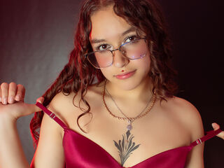 livecam video SaritaDay