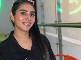 free live webcam video ScarletSommers