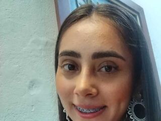 free chat room ScarlettMiller