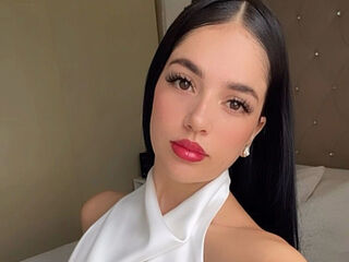 girl sexcam ShantalRosee