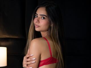 naked cam girl picture SharaOrtiz