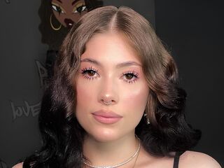 nude cam pic ShayneKuster