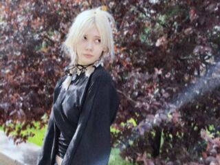 naughty cam girl masturbating SheriseFellman
