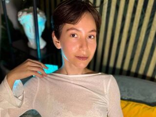 adult livecam SherlyHernandez