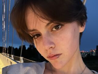 strip show ShirlyQuerio