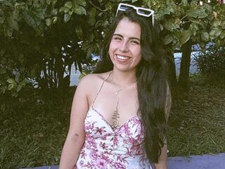 masturbating webcamgirl SmithLola