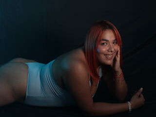 hot webcam slut SolangeMendoza