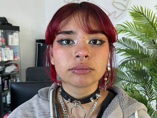 hot cam show SophieJhoms