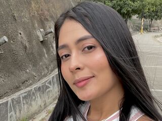 webcam live show SophieKiido