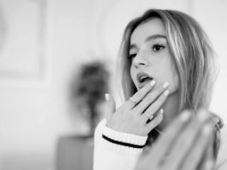 live sex cam photo StaceeyBrown